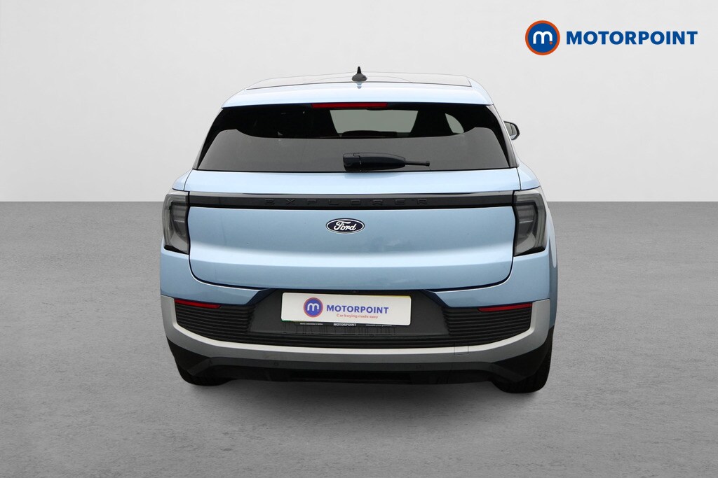 Used Ford Explorer 2025 for sale - 76333029: Photo 6