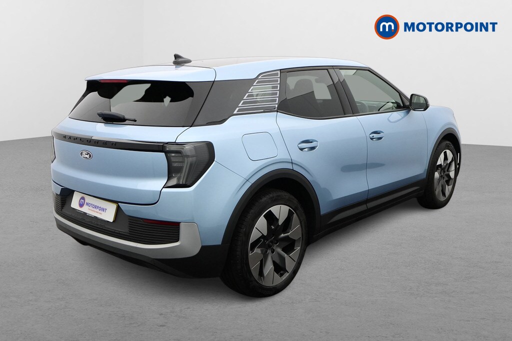 Used Ford Explorer 2025 for sale - 76333029: Photo 7