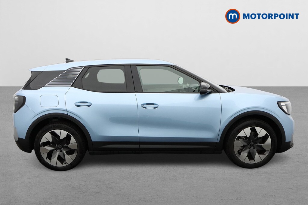 Used Ford Explorer 2025 for sale - 76333029: Photo 8