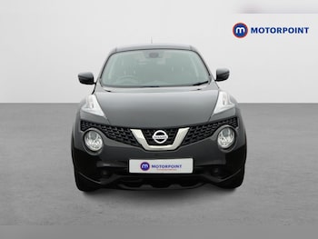 Used Nissan Juke 2019 for sale - 78718645: Photo