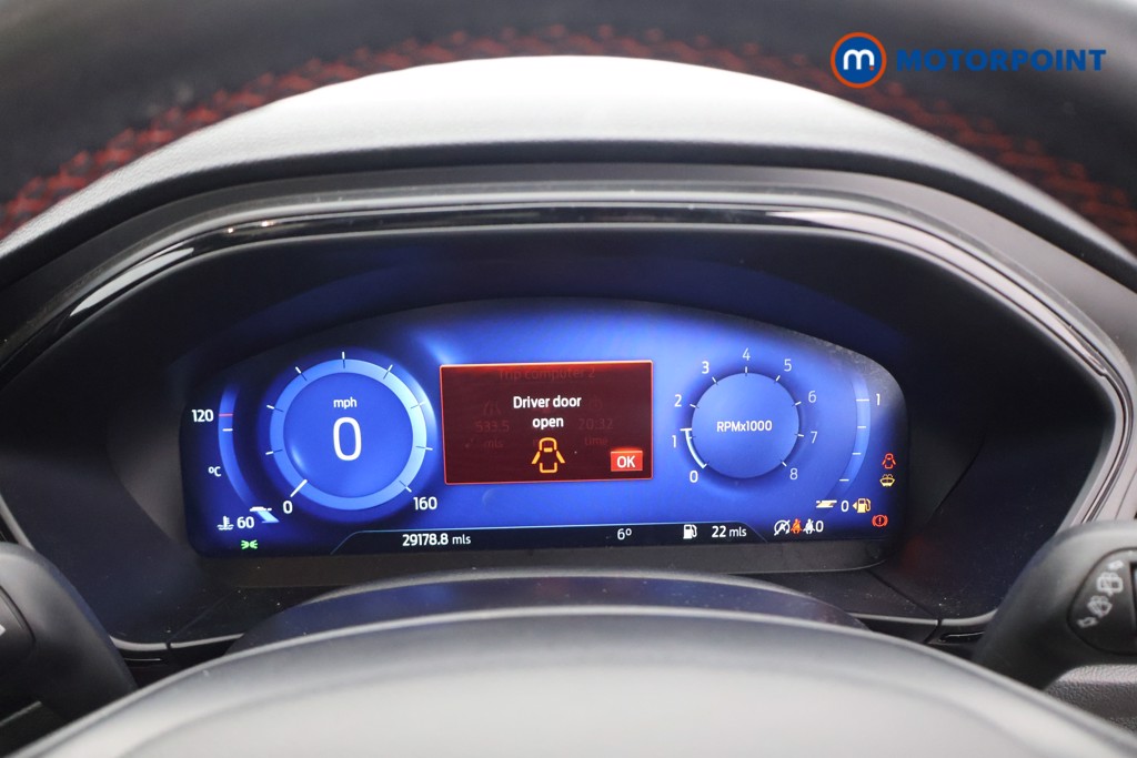 Used Ford Focus 2022 for sale - 77421118: Photo 12