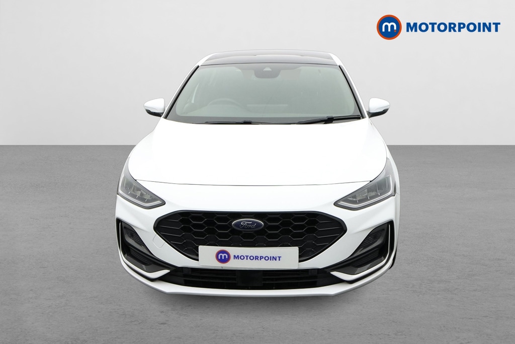 Used Ford Focus 2022 for sale - 77421118: Photo 2