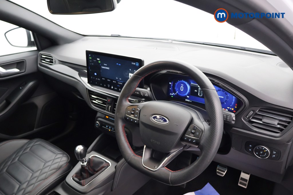 Used Ford Focus 2022 for sale - 77421118: Photo 21