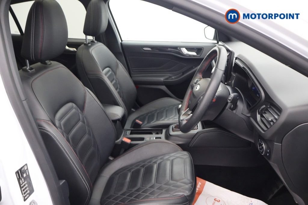 Used Ford Focus 2022 for sale - 77421118: Photo 22