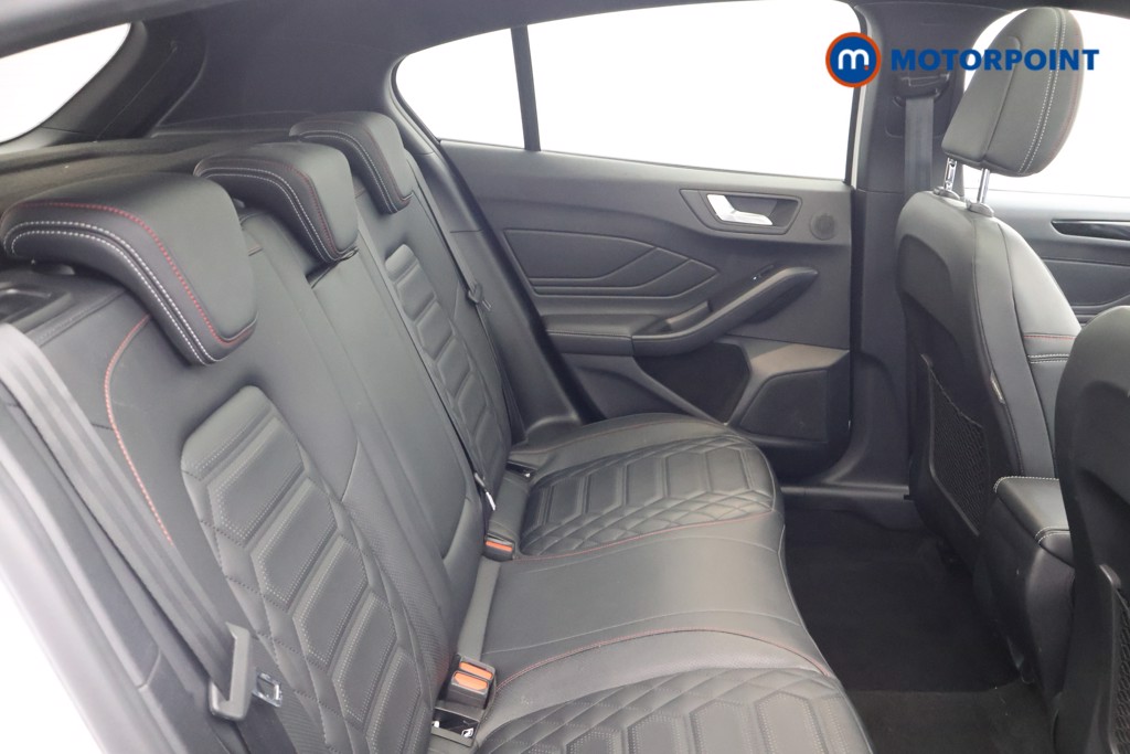 Used Ford Focus 2022 for sale - 77421118: Photo 24