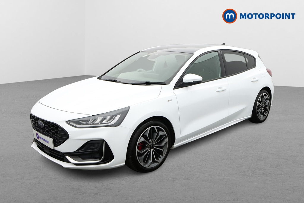 Used Ford Focus 2022 for sale - 77421118: Photo 3