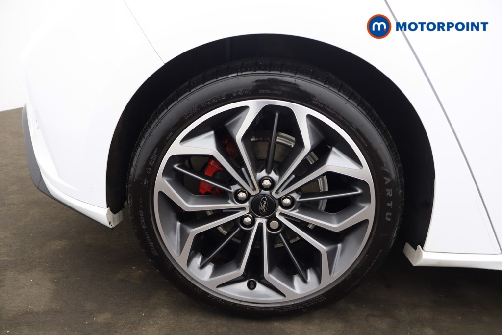 Used Ford Focus 2022 for sale - 77421118: Photo 31