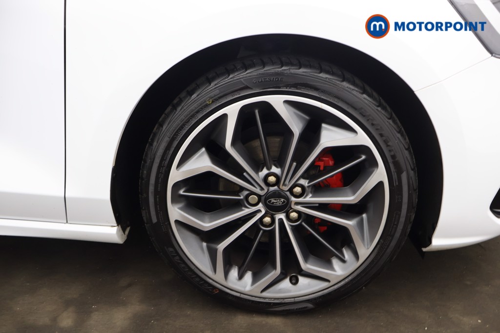 Used Ford Focus 2022 for sale - 77421118: Photo 32