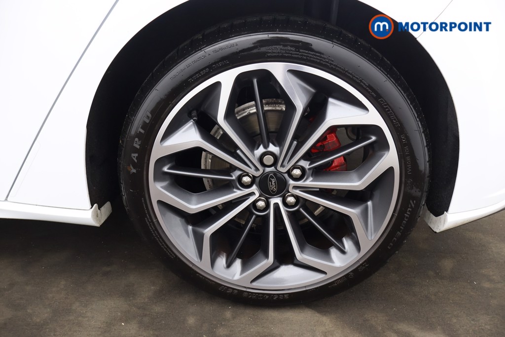 Used Ford Focus 2022 for sale - 77421118: Photo 34