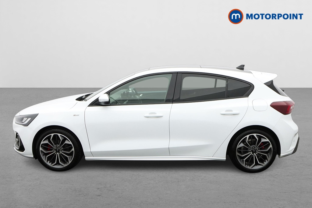 Used Ford Focus 2022 for sale - 77421118: Photo 4