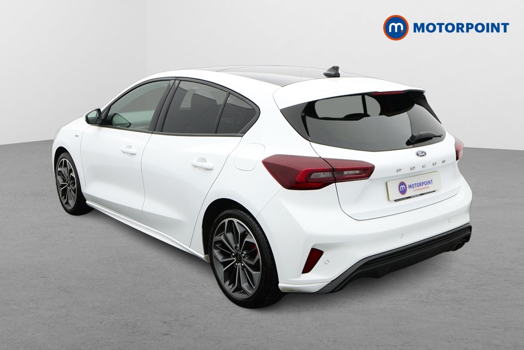 Used Ford Focus 2022 for sale - 77421118: Photo 5