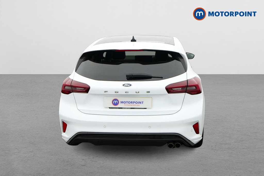 Used Ford Focus 2022 for sale - 77421118: Photo 6