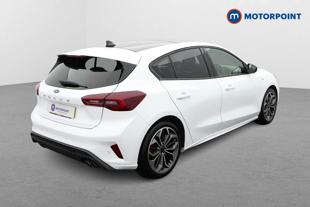 Used Ford Focus 2022 for sale - 77421118: Photo 7