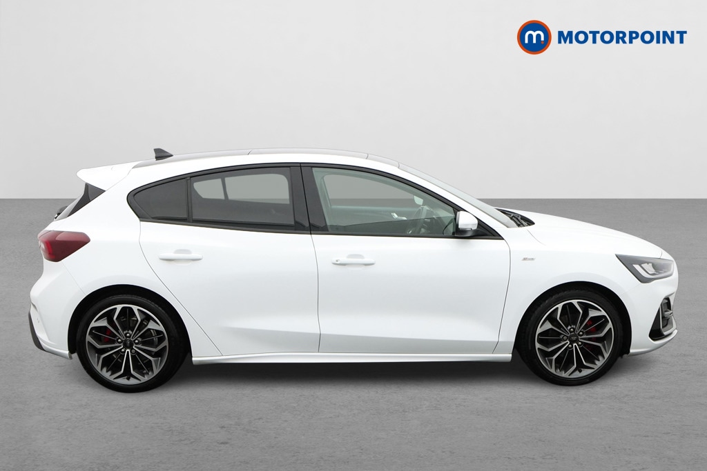 Used Ford Focus 2022 for sale - 77421118: Photo 8