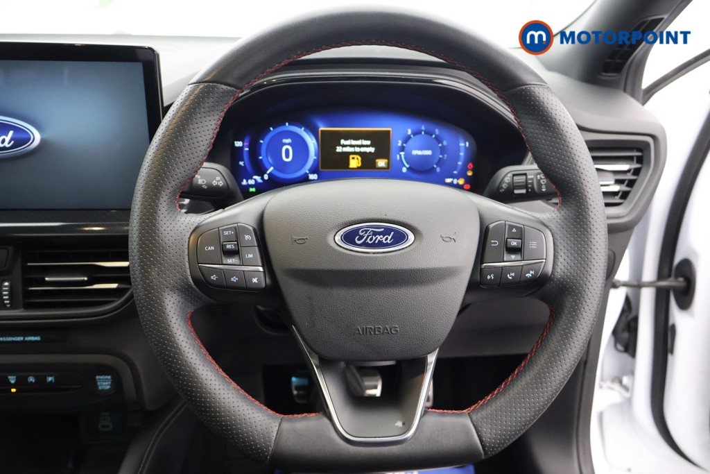 Used Ford Focus 2022 for sale - 77421118: Photo 9