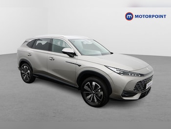 2025 - 1.5 T-GDI Trophy 5dr DCT