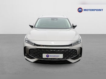 Used MG MG HS 2025 for sale - 75887604: Photo