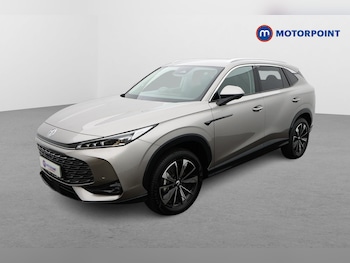 Used MG MG HS 2025 for sale - 75887604: Photo