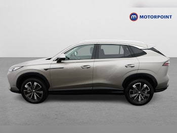 Used MG MG HS 2025 for sale - 75887604: Photo