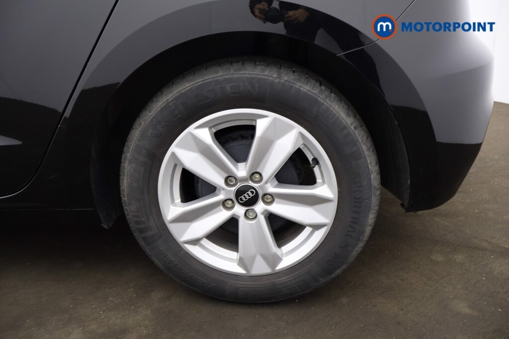 Used Audi A1 2022 for sale - 77760210: Photo 11