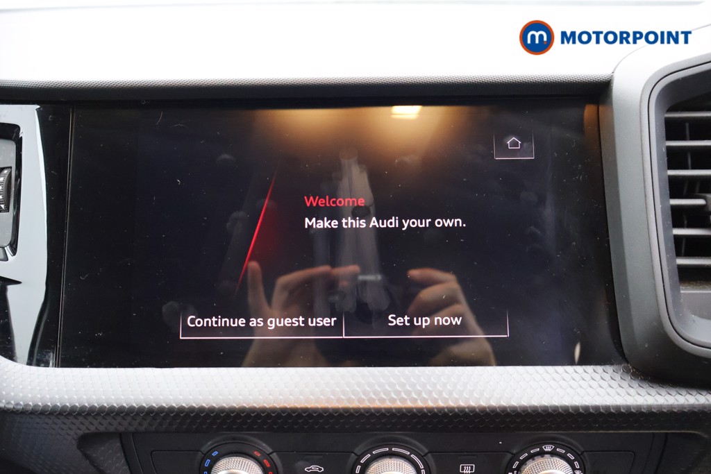 Used Audi A1 2022 for sale - 77760210: Photo 21