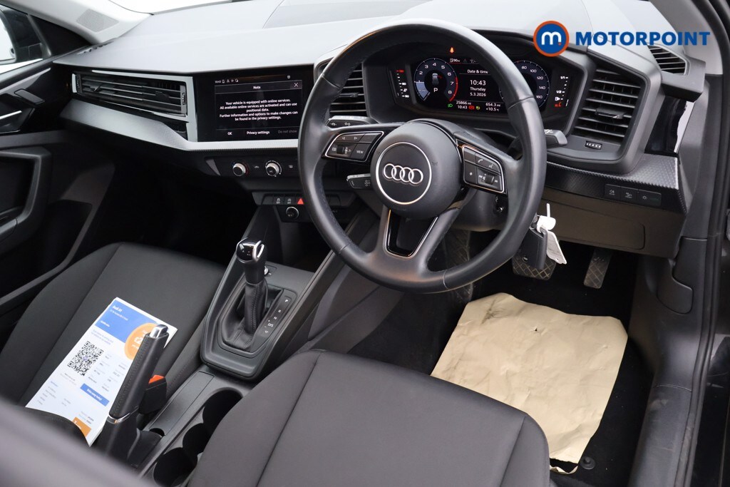 Used Audi A1 2022 for sale - 77760210: Photo 31