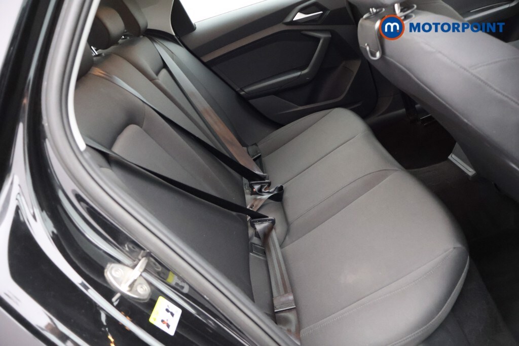 Used Audi A1 2022 for sale - 77760210: Photo 33