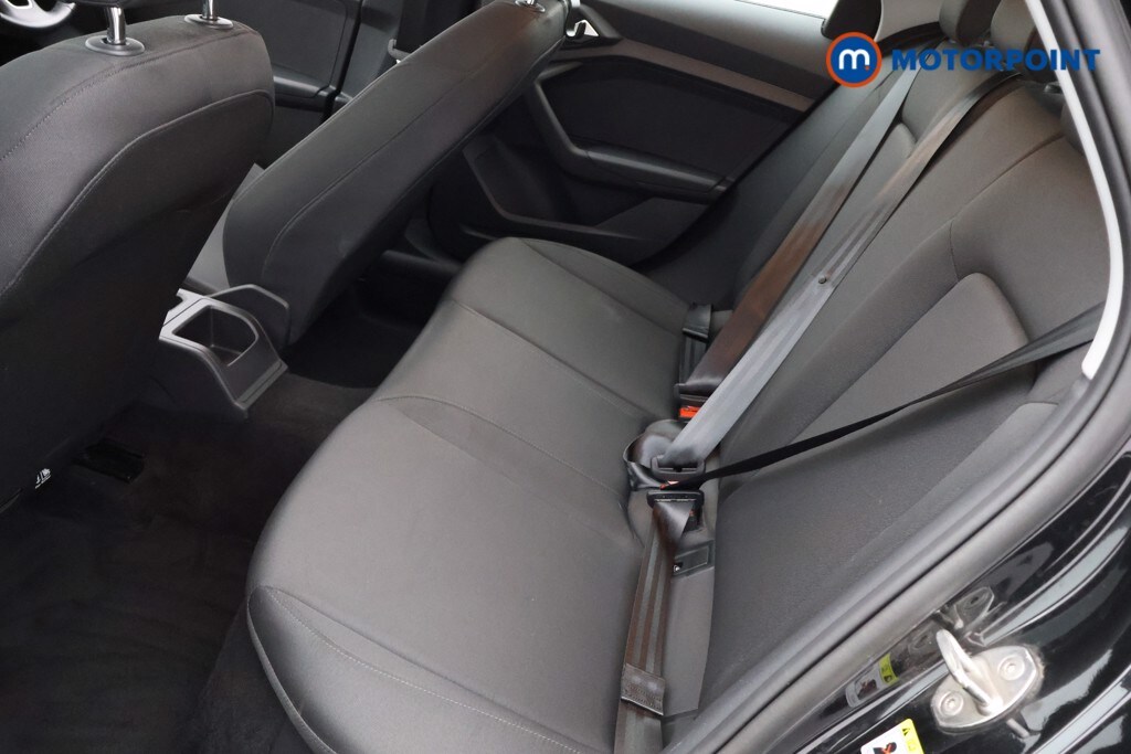 Used Audi A1 2022 for sale - 77760210: Photo 37