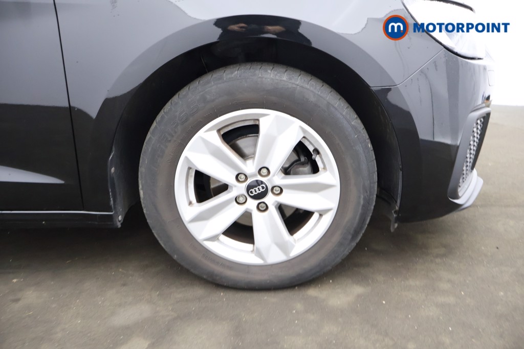 Used Audi A1 2022 for sale - 77760210: Photo 9