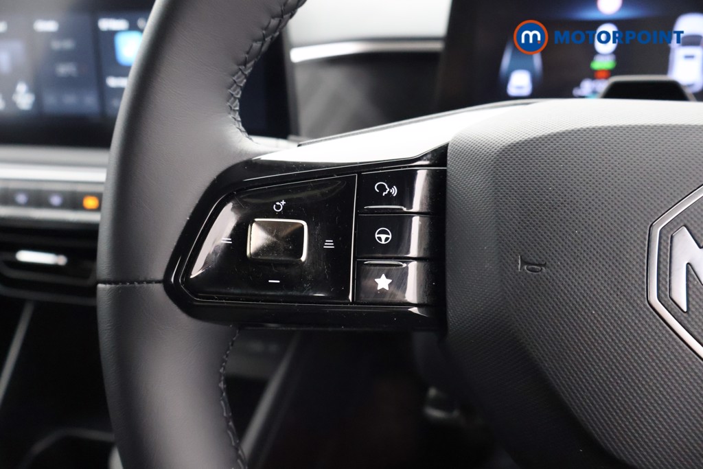 Used MG MG3 2025 for sale - 78166558: Photo 10