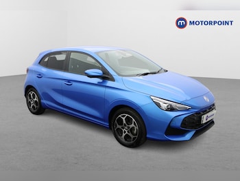 Used MG MG3 2025 for sale - 78166558: Photo