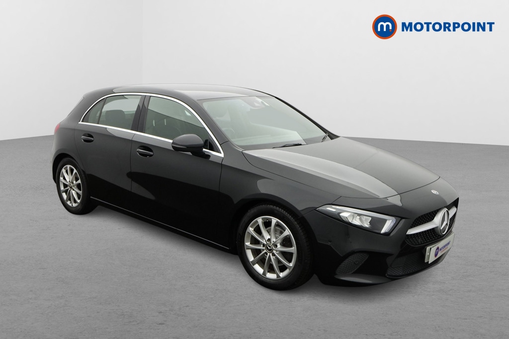 Used Mercedes-Benz A-Class 2020 for sale - 76394331: Photo 1