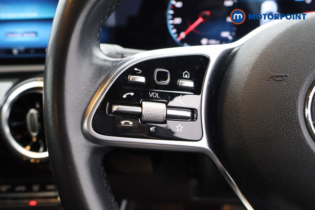 Used Mercedes-Benz A-Class 2020 for sale - 76394331: Photo 10