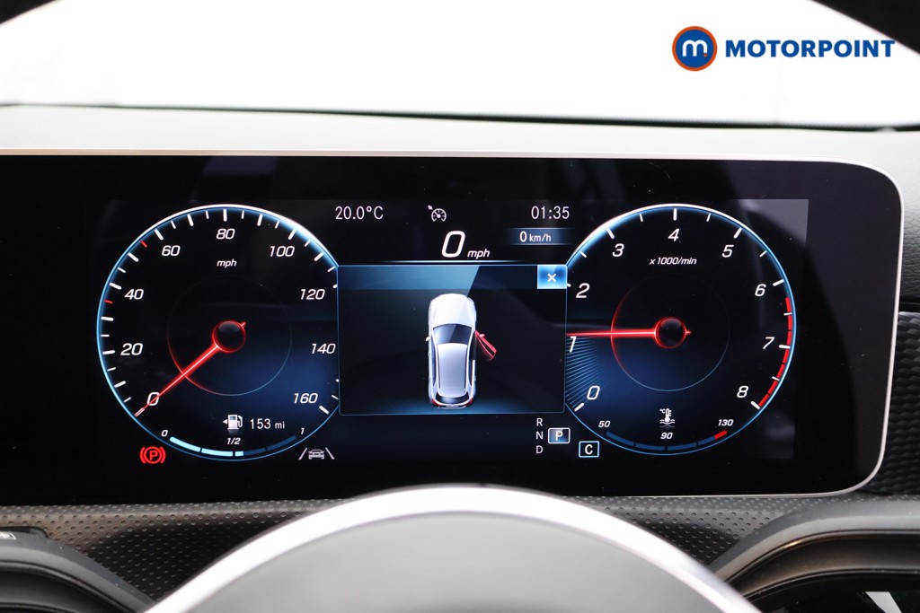 Used Mercedes-Benz A-Class 2020 for sale - 76394331: Photo 12