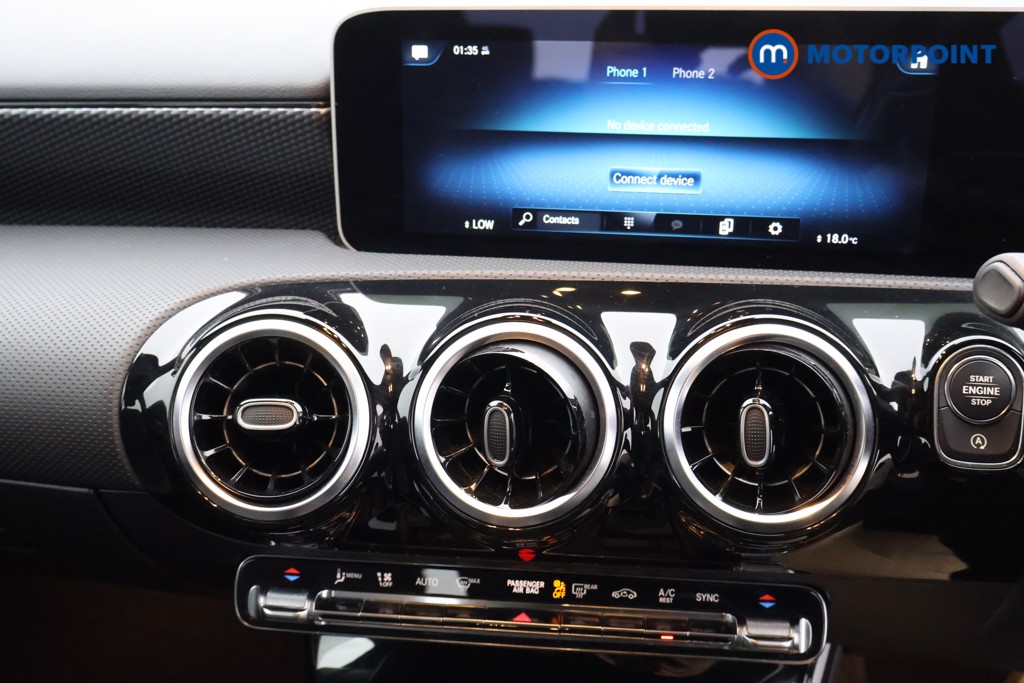 Used Mercedes-Benz A-Class 2020 for sale - 76394331: Photo 13