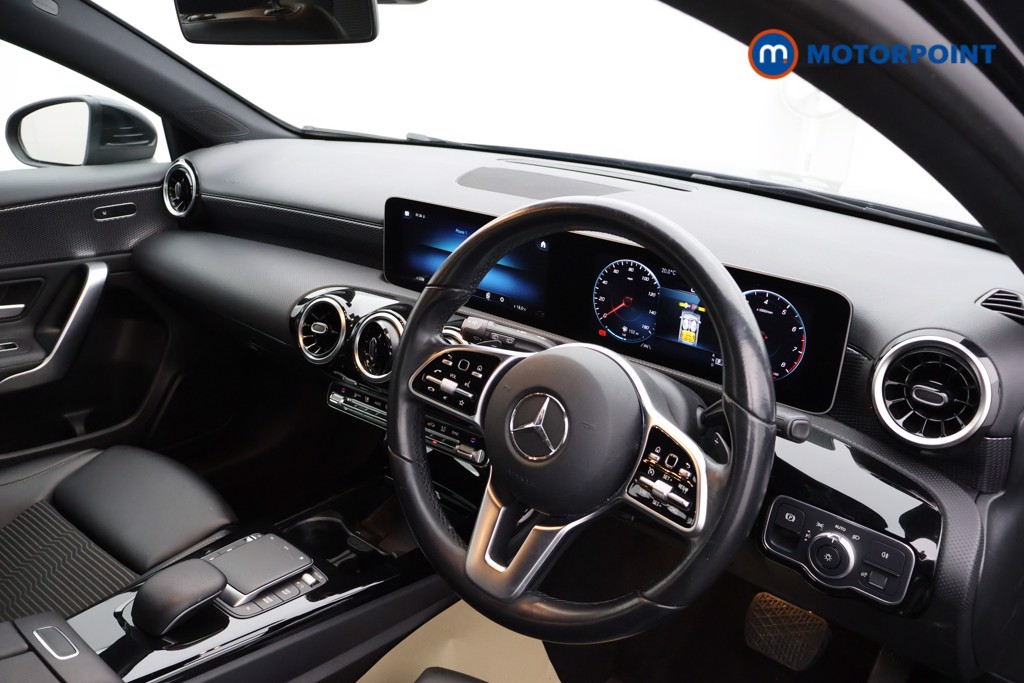 Used Mercedes-Benz A-Class 2020 for sale - 76394331: Photo 19