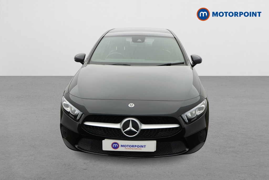 Used Mercedes-Benz A-Class 2020 for sale - 76394331: Photo 2