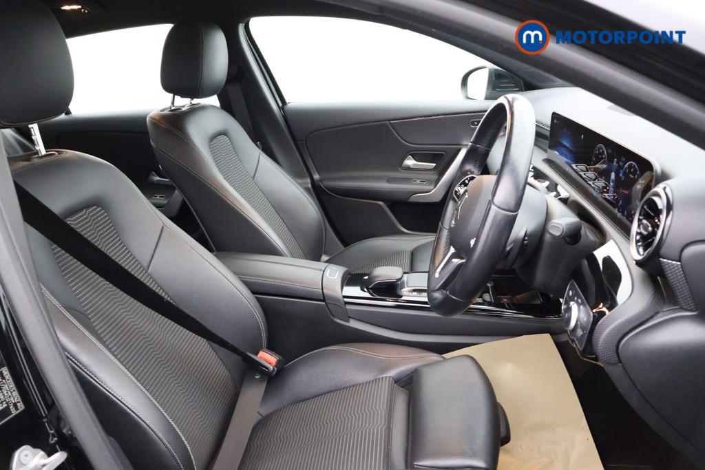 Used Mercedes-Benz A-Class 2020 for sale - 76394331: Photo 20