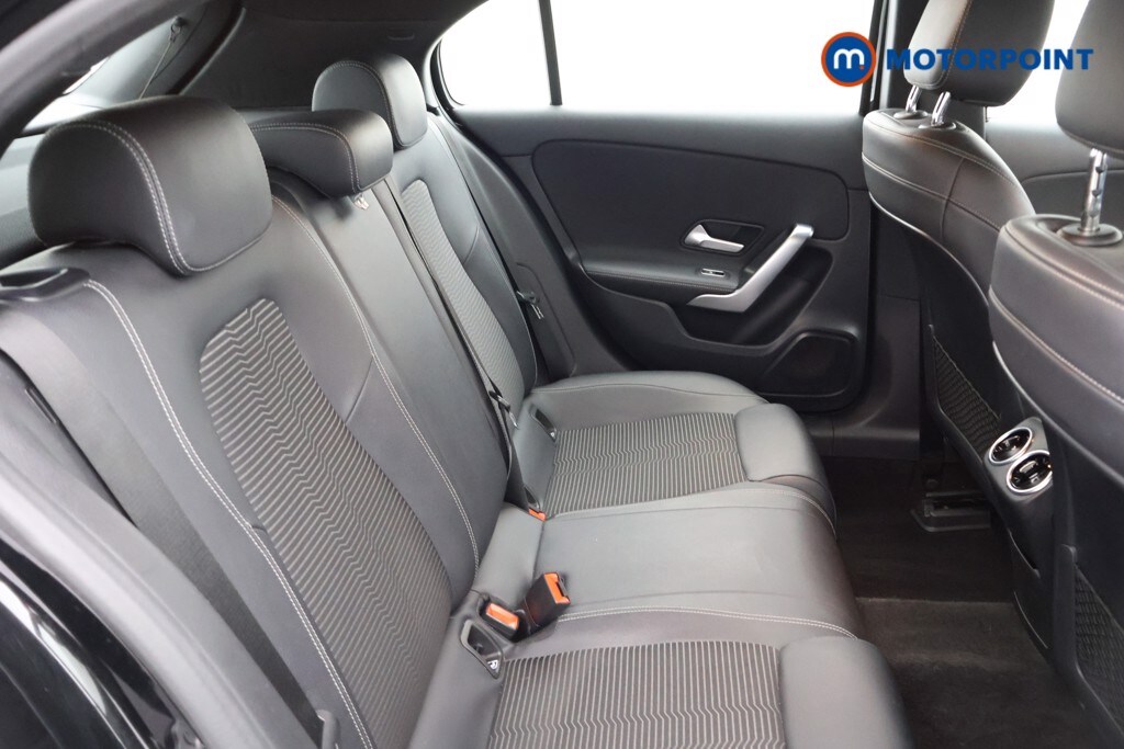 Used Mercedes-Benz A-Class 2020 for sale - 76394331: Photo 21