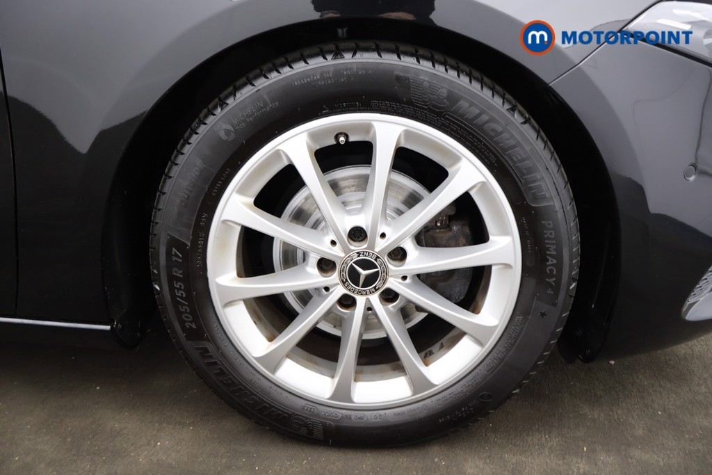 Used Mercedes-Benz A-Class 2020 for sale - 76394331: Photo 26