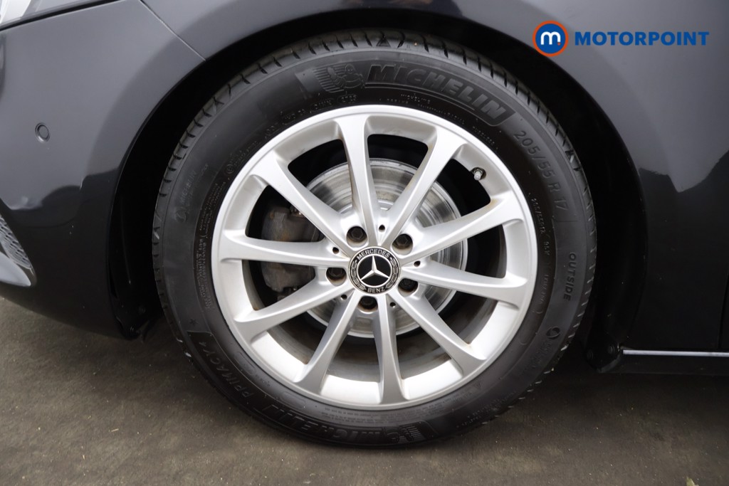 Used Mercedes-Benz A-Class 2020 for sale - 76394331: Photo 27