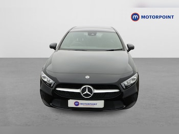 Used Mercedes-Benz A-Class 2020 for sale - 76394331: Photo
