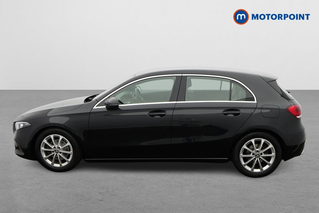 Used Mercedes-Benz A-Class 2020 for sale - 76394331: Photo 4