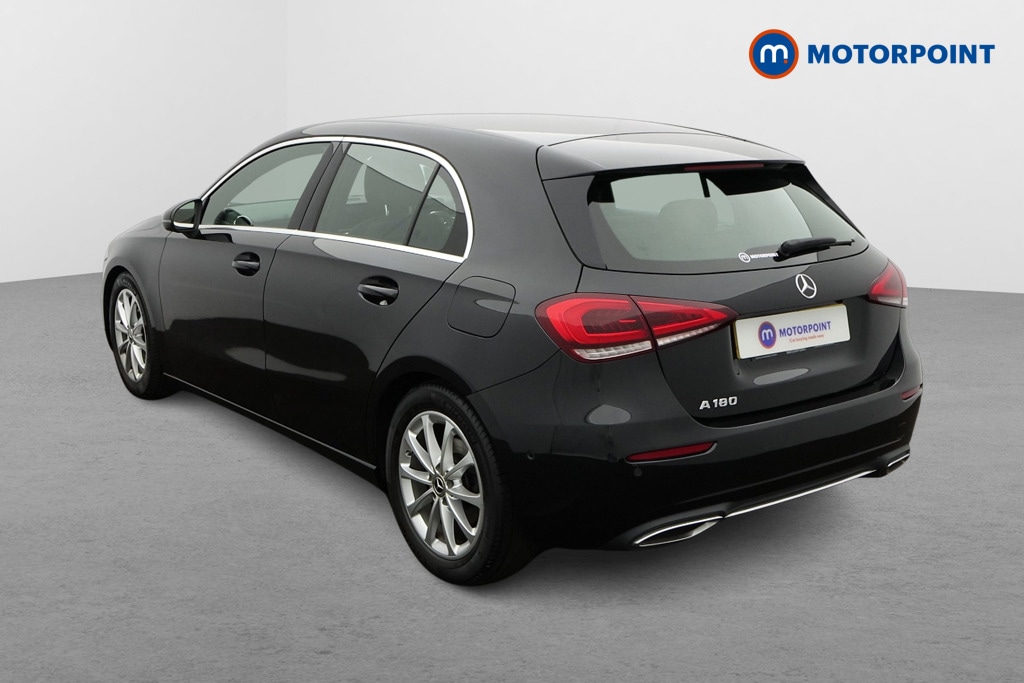 Used Mercedes-Benz A-Class 2020 for sale - 76394331: Photo 5