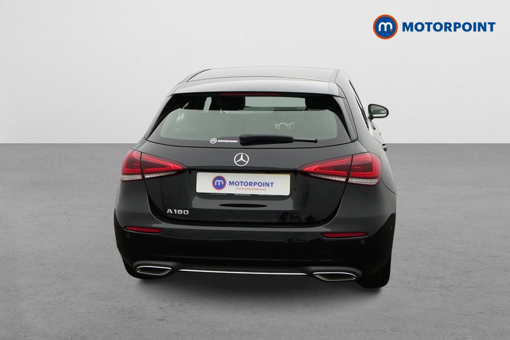 Used Mercedes-Benz A-Class 2020 for sale - 76394331: Photo 6