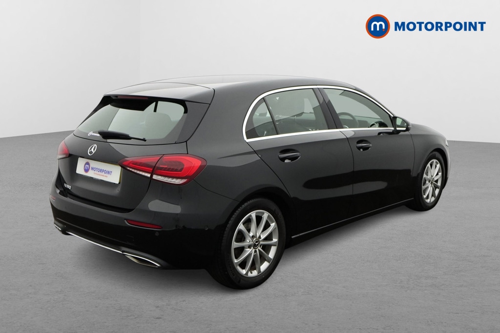 Used Mercedes-Benz A-Class 2020 for sale - 76394331: Photo 7