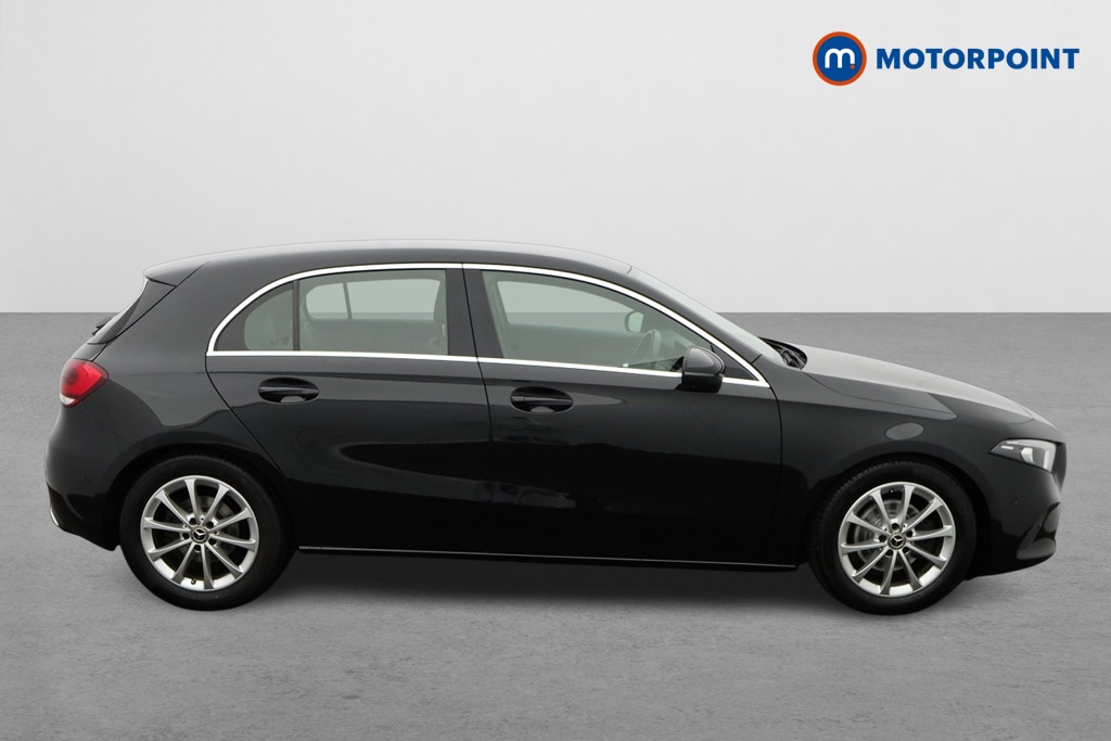 Used Mercedes-Benz A-Class 2020 for sale - 76394331: Photo 8