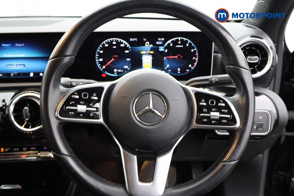 Used Mercedes-Benz A-Class 2020 for sale - 76394331: Photo 9