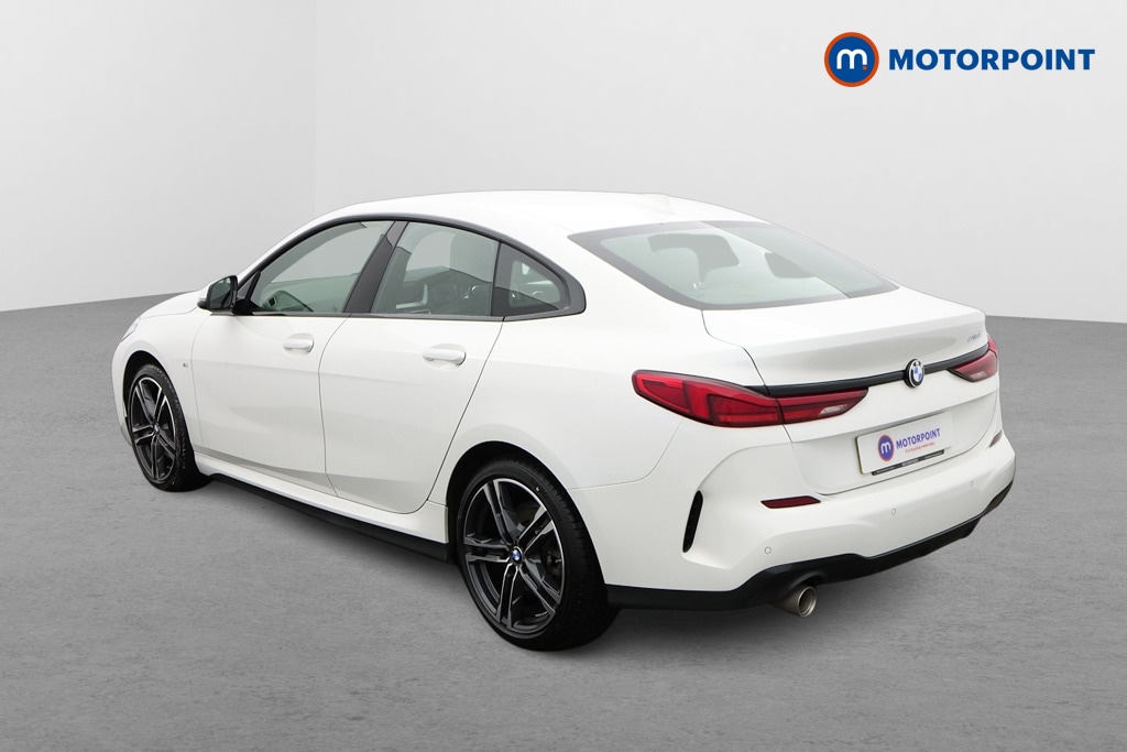 Used BMW 2 Series 2024 for sale - 77679655: Photo 5