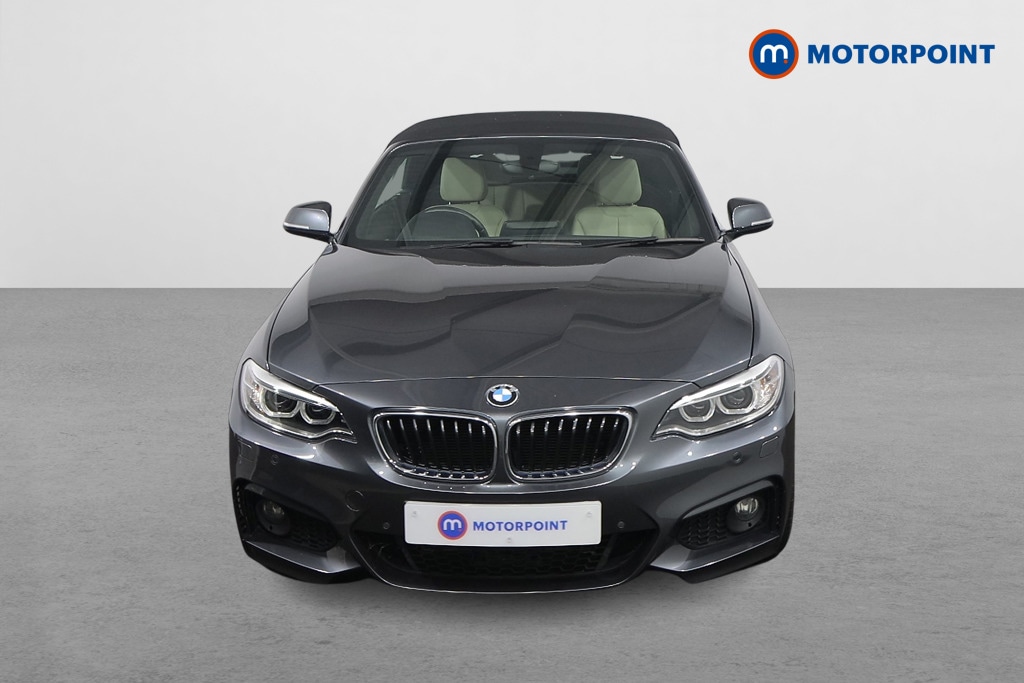 Used BMW 2 Series 2016 for sale - 77071676: Photo 2